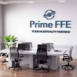 Prime FFE - Furniture Fixture Equipment Catalog